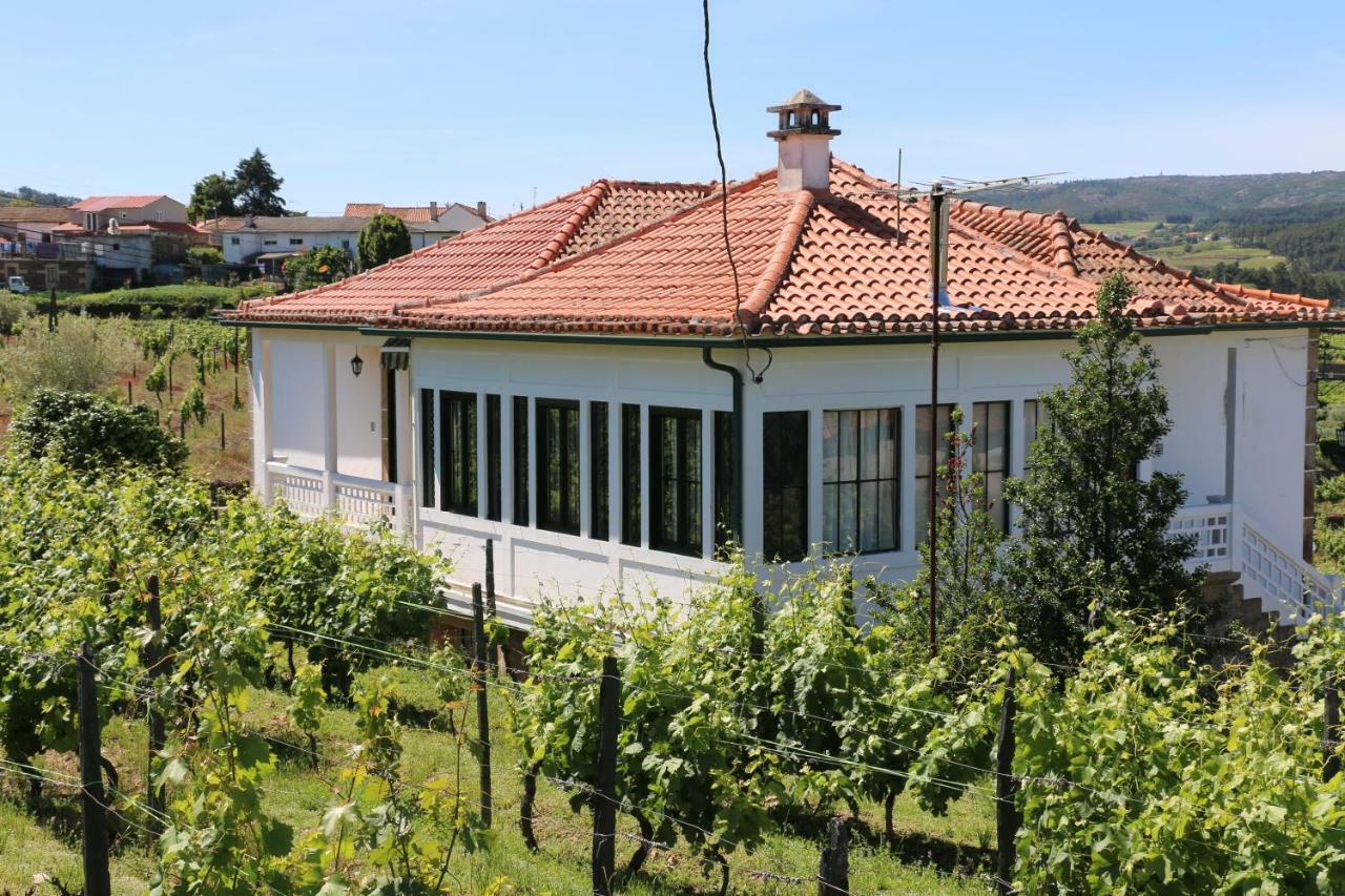 Solar Dos Avos Villa Sabrosa Ngoại thất bức ảnh