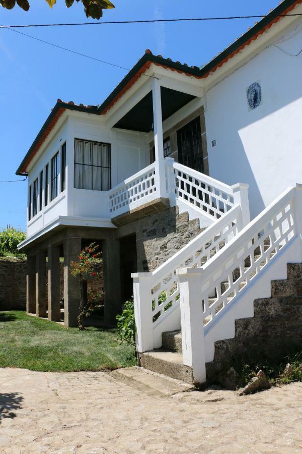 Solar Dos Avos Villa Sabrosa Ngoại thất bức ảnh
