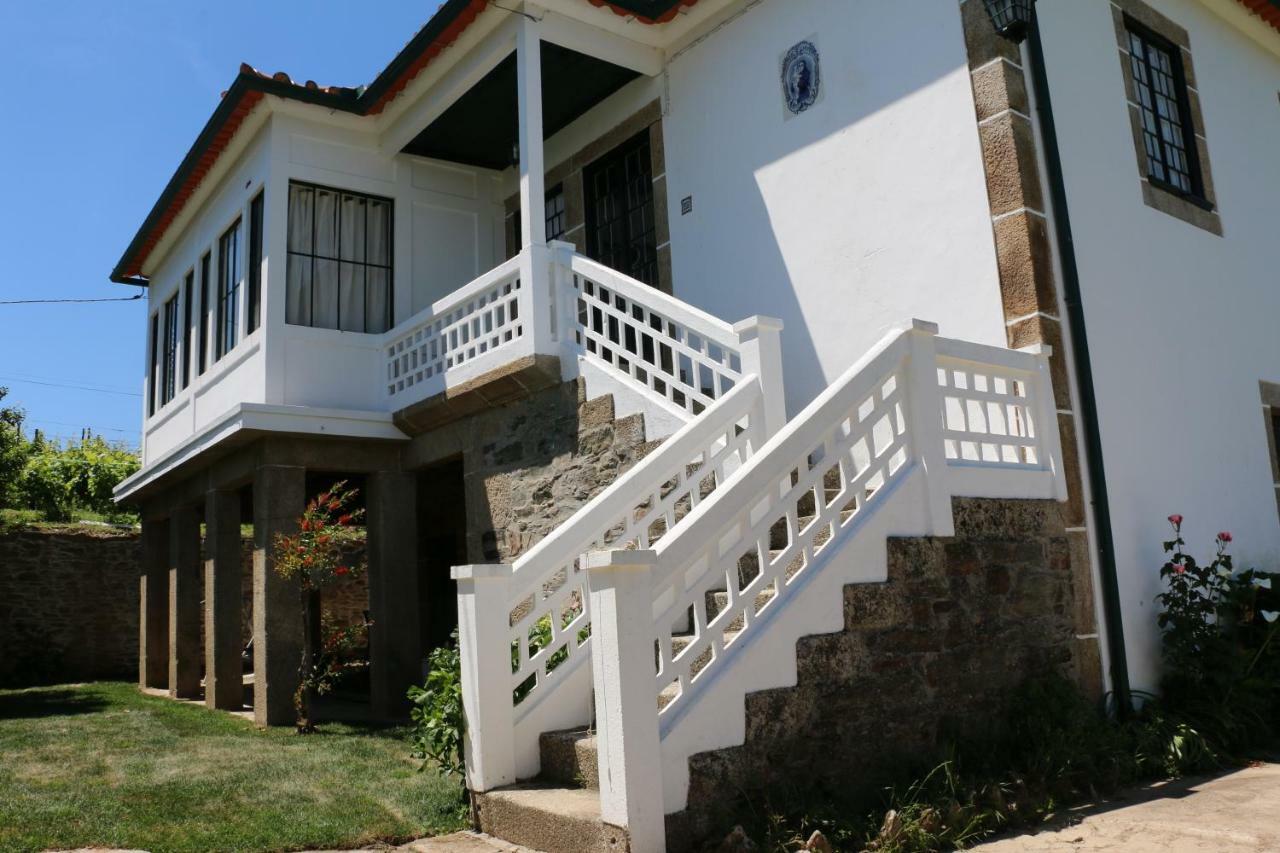 Solar Dos Avos Villa Sabrosa Ngoại thất bức ảnh