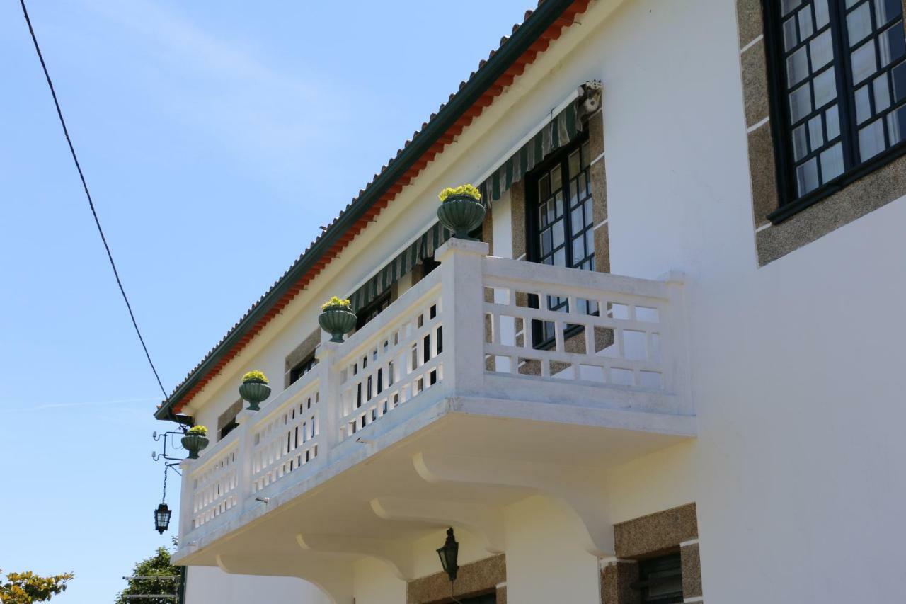 Solar Dos Avos Villa Sabrosa Ngoại thất bức ảnh