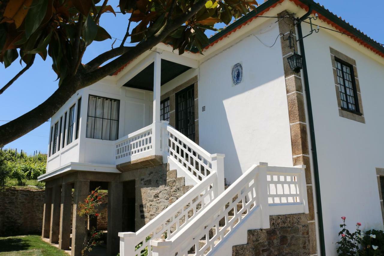 Solar Dos Avos Villa Sabrosa Ngoại thất bức ảnh