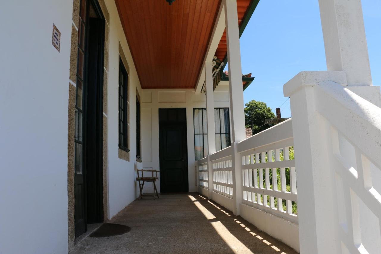 Solar Dos Avos Villa Sabrosa Ngoại thất bức ảnh